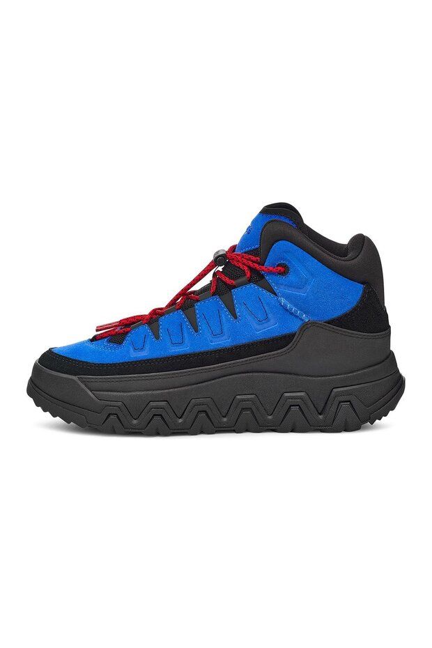 M CAPTRAIL HIGH BLACK (SIYAH) 1158254 - 6