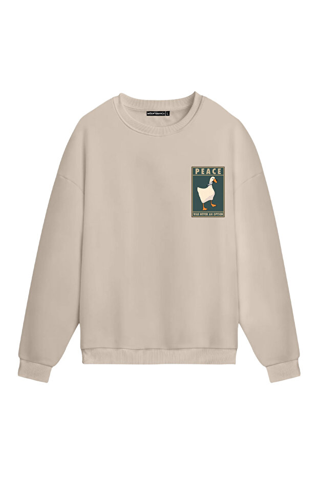 Unisex Was Never An Option - Regular Sweatshirt - 1