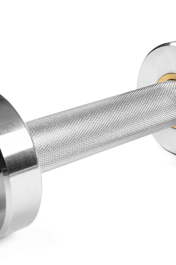 Hermes 50 Cm Olimpik Kısa Bar - 4