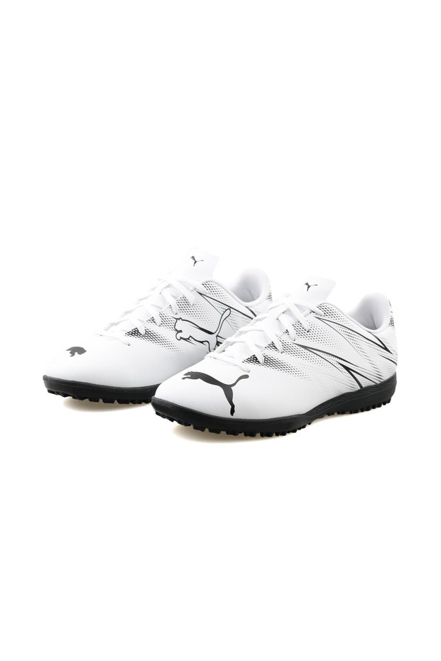 Attacanto Men's Football Shoes Astroturf Field Shoes