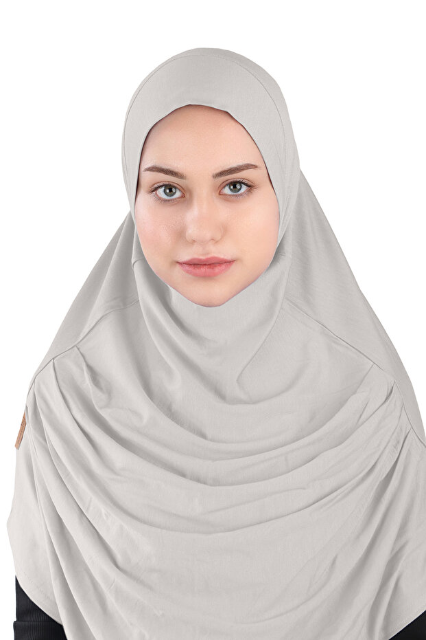 عمامة ناعمة للحجاب - ST 406 ( 2940628 )