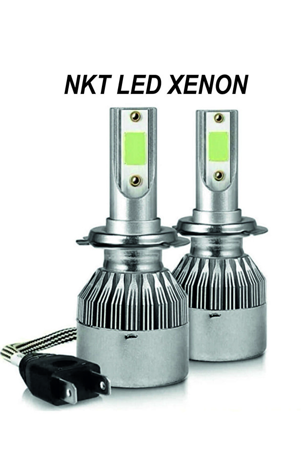 NKTLEDXENON
