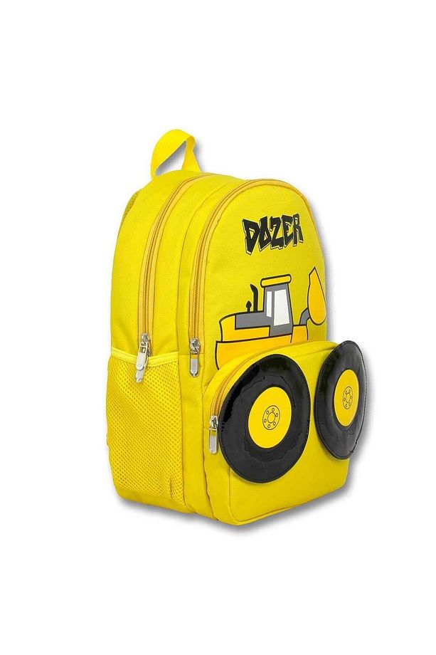 Dozer Okul Çantası 2545 - 1