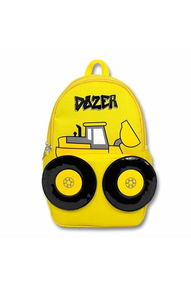 Dozer Okul Çantası 2545 - 2