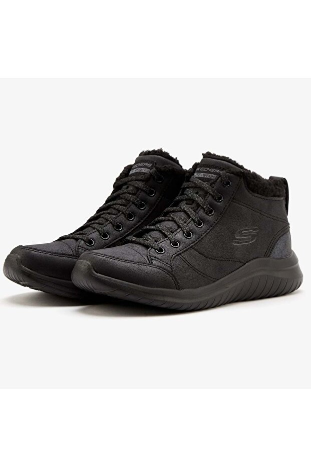 Ultra Flex 2.0 Draw Near 167323 Unisex Bot SİYAH - 2