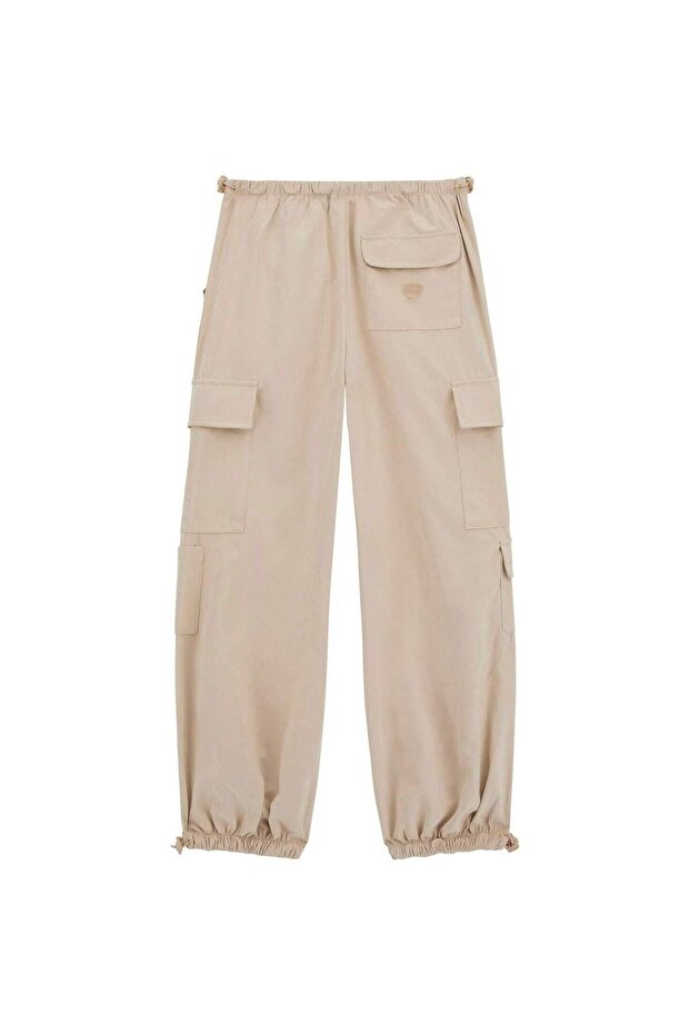 CARGO PANTS - 2