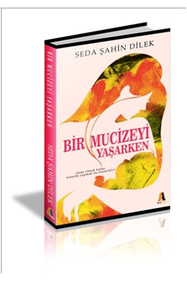 While Living a Miracle - 1