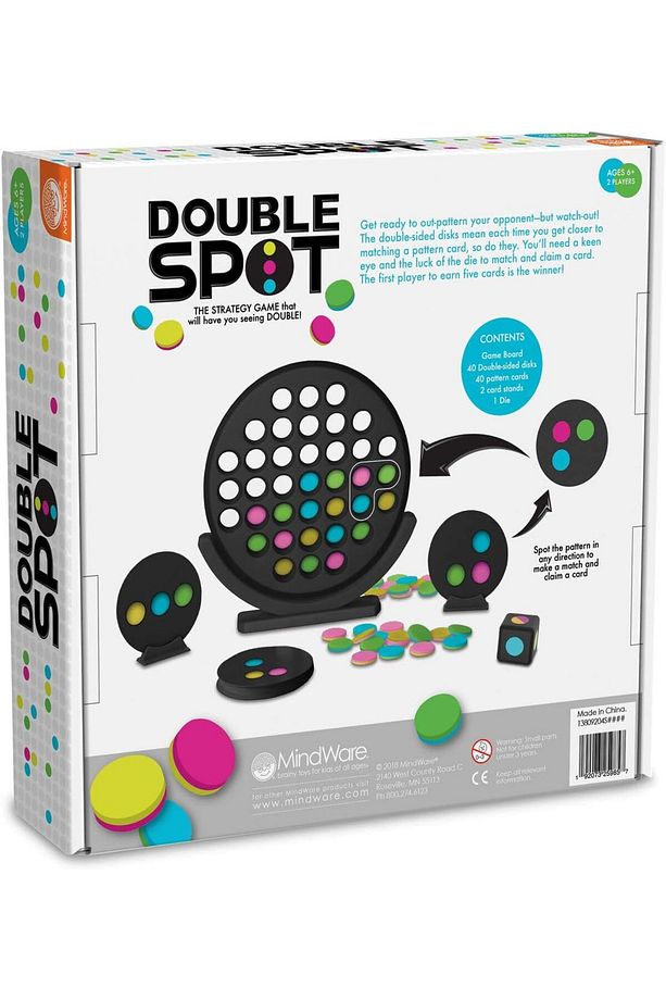 double spot - 4