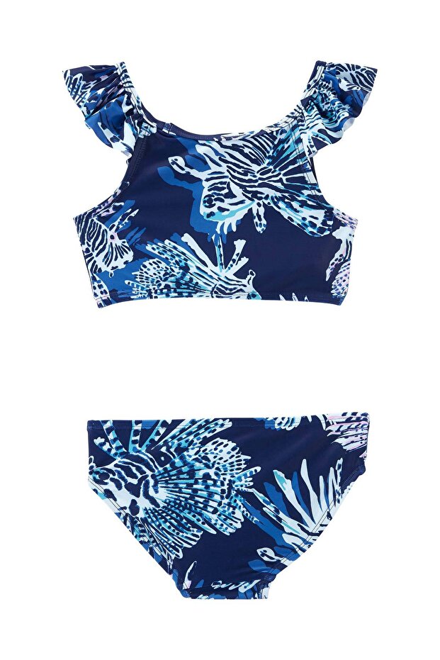 Kız Çocuk Bikini - 2