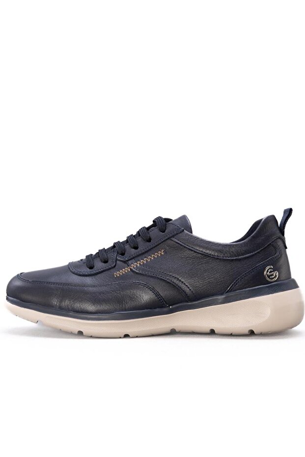 Ferguson Men's Genuine Leather Casual Shoes 252012