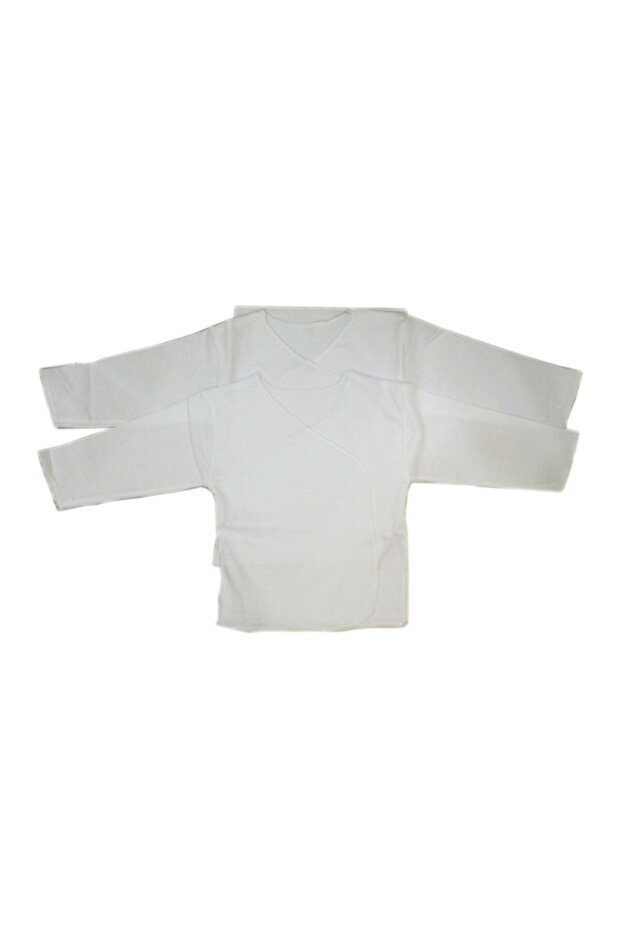 2-Piece Bodysuit Set 0-3 Months