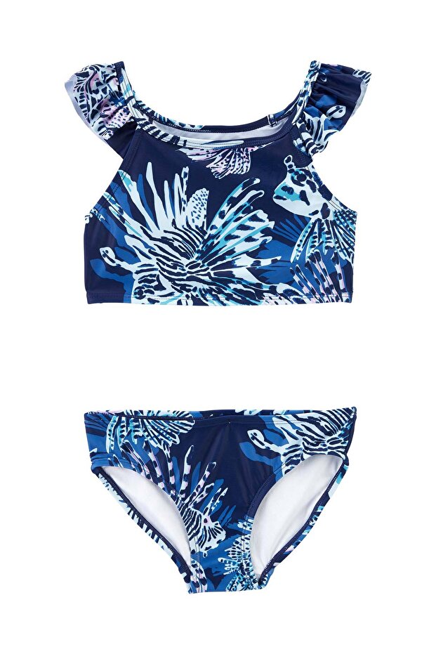 Kız Çocuk Bikini - 1