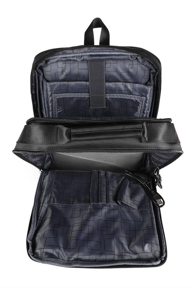 Unisex Sırt Çantası C.ccs51241 - 6