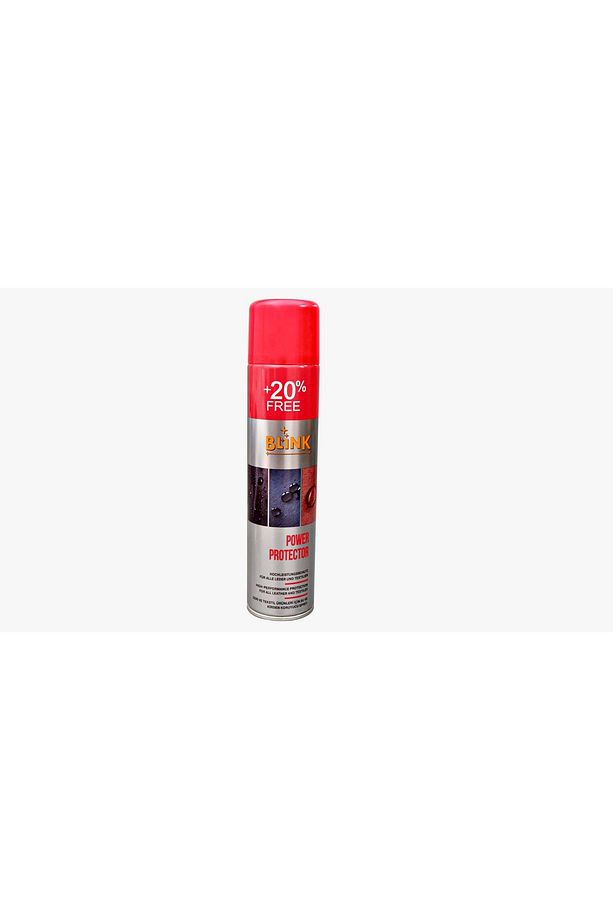 Power Protector Su Itici Ve Su Geçirmezlik Spreyi (yağmur,su,kir Ve Lekelere Karşı Korur) - 4