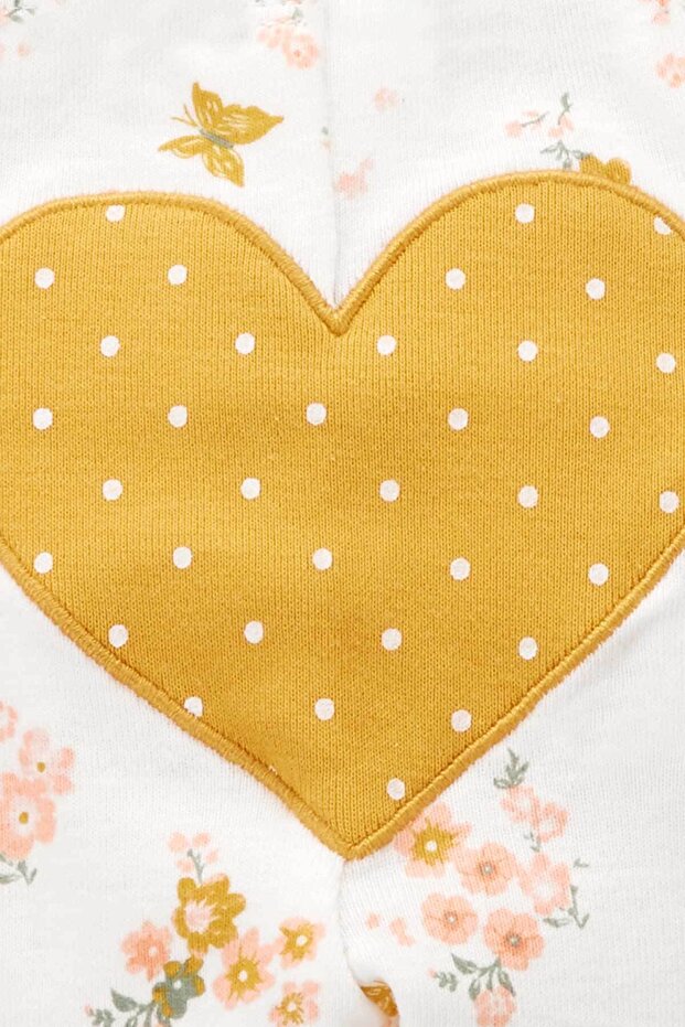 Kız Bebek 3lü Set - 4