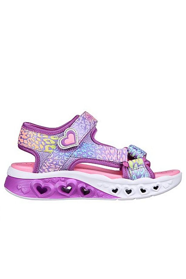 FLUTTER HEARTS SANDAL ÇOCUK SANDALET 302967L 302967L-LVMT - 2