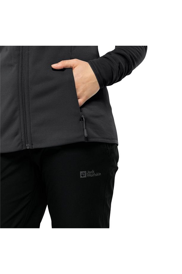 BAISELBERG FZ W Softshell & Polar - 4