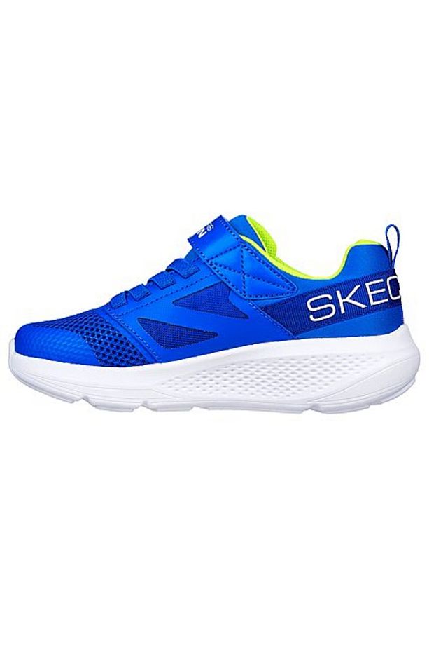 GO RUN ELEVATE Büyük Erkek Çocuk Mavi Spor Ayakkabı - 1