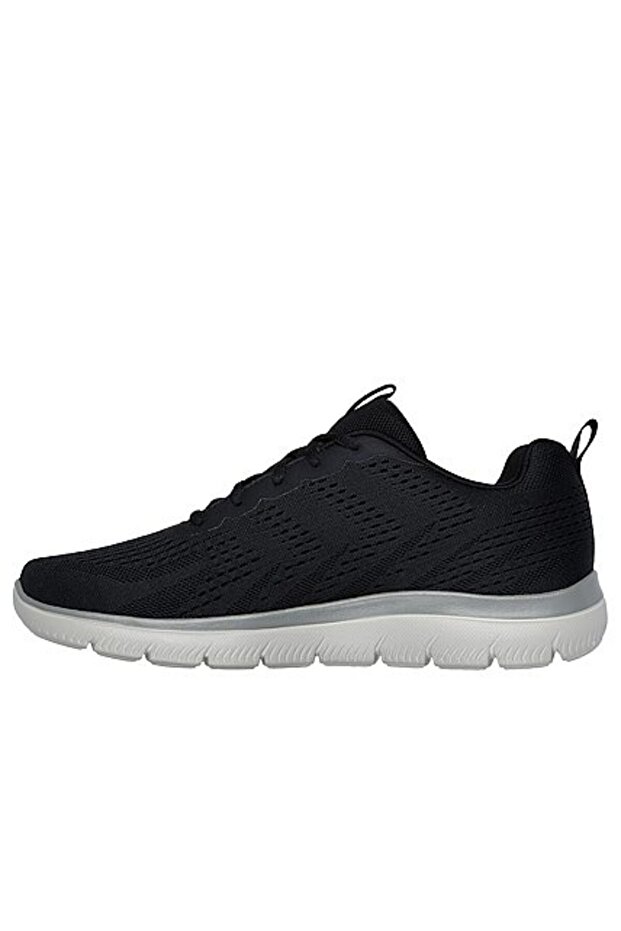 Black Sneaker 232395-Bktp