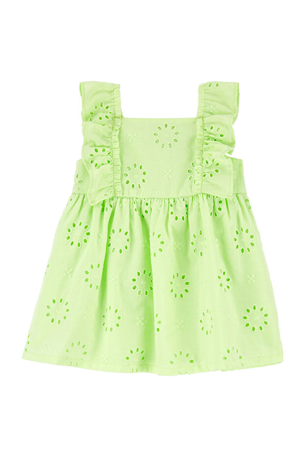 Kız Bebek Elbise - 1