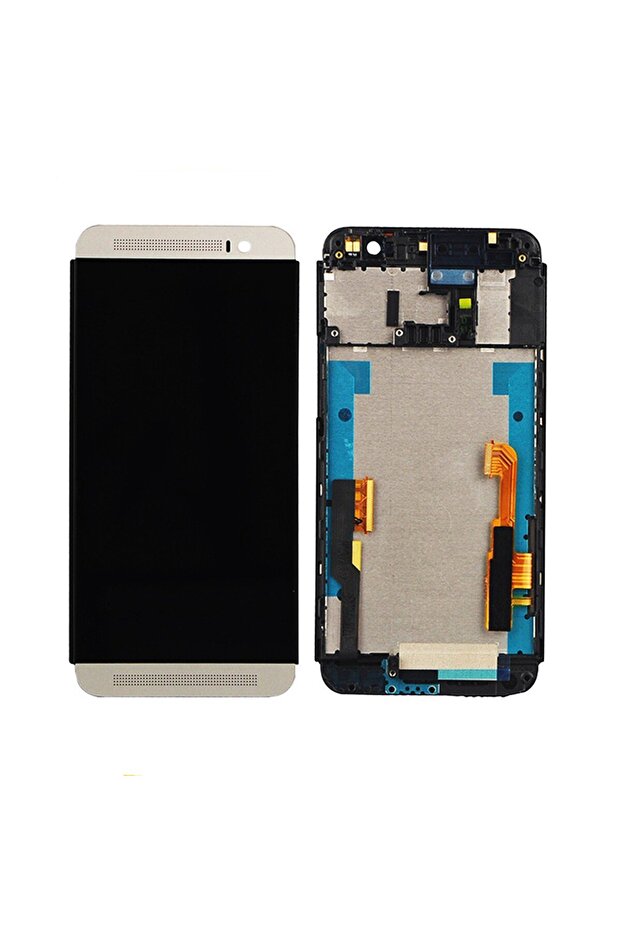 شاشة LCD متوافقة مع هاتف HTC One E8 من Teknonet بجودة AA - 1