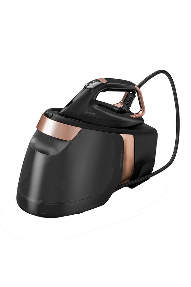 Aria™ MasterPro BKU 9130 Buhar Kazanlı Ütü - 1