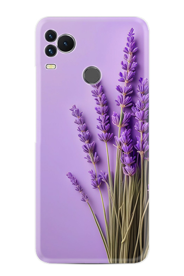 Omix X400 Case Hd Printed Patterned Paris Series Xt-Gtomix Stk-410-Omixx400