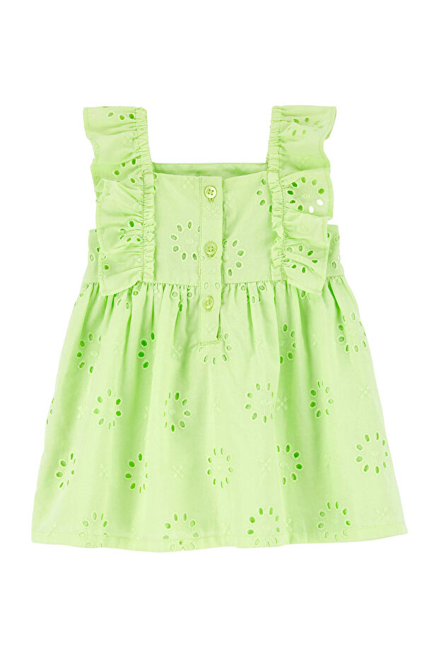 Kız Bebek Elbise - 2