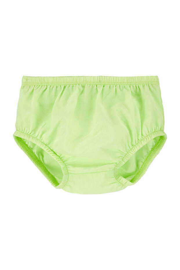 Kız Bebek Elbise - 3