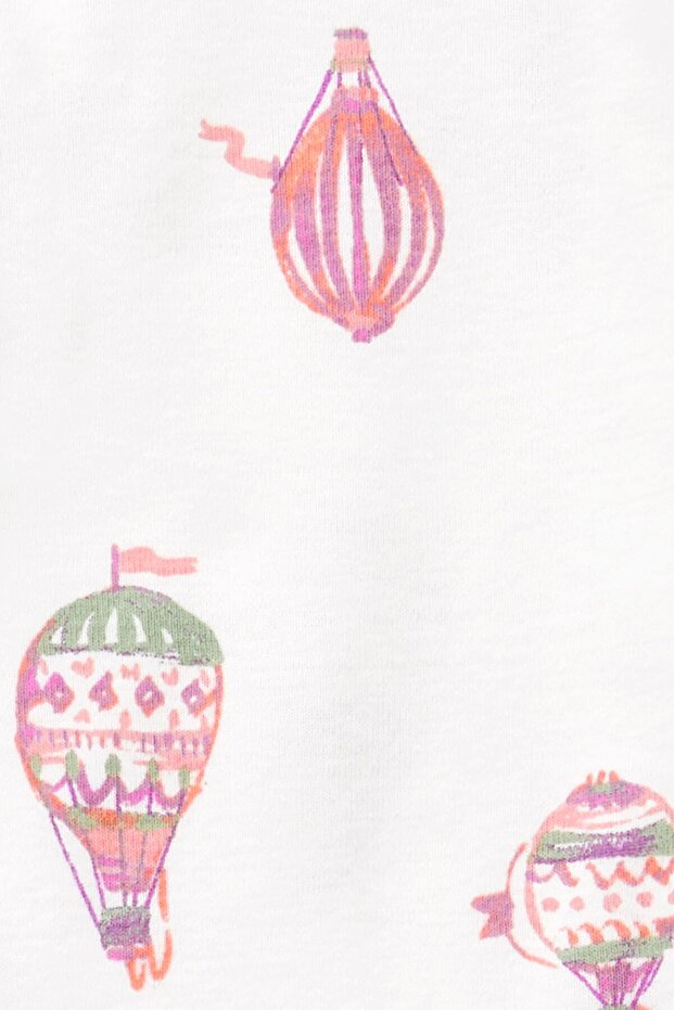 Kız Bebek 3Lü Set - 3