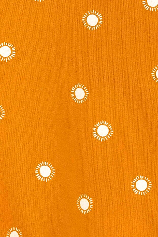 Kız Bebek Alt Üst Set - 2