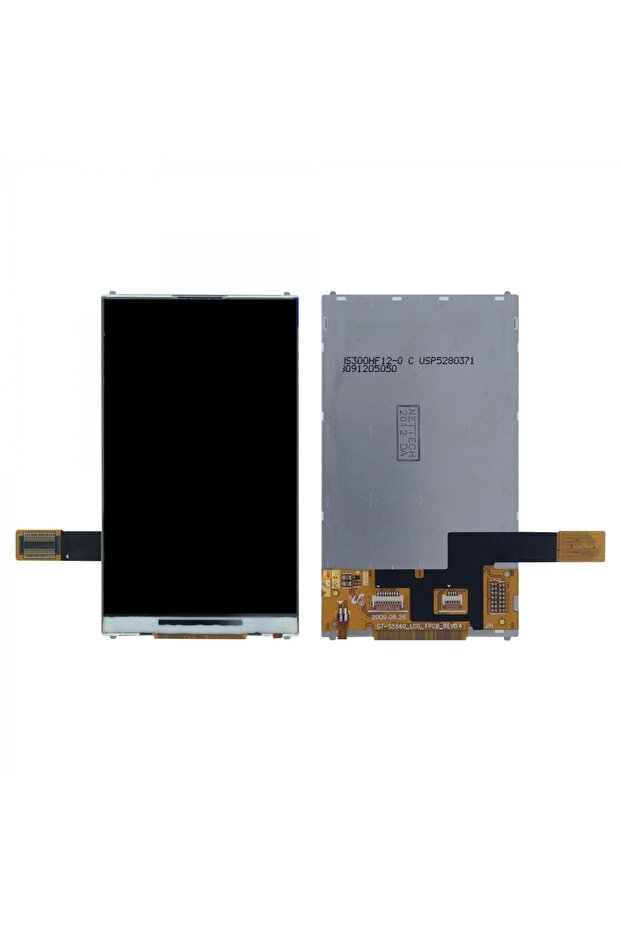 تكنونيت سامسونج Sgh- S5560 مارفل متوافق مع شاشة LCD ذات جودة AA
