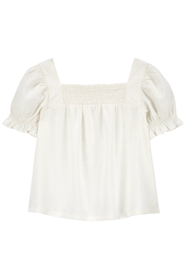 Kız Çocuk Tshirt - 1