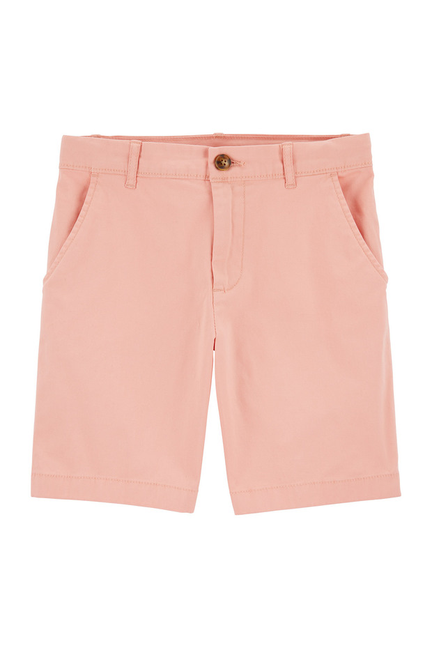 Erkek Çocuk Şort - 1
