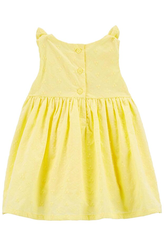 Kız Bebek Elbise - 2