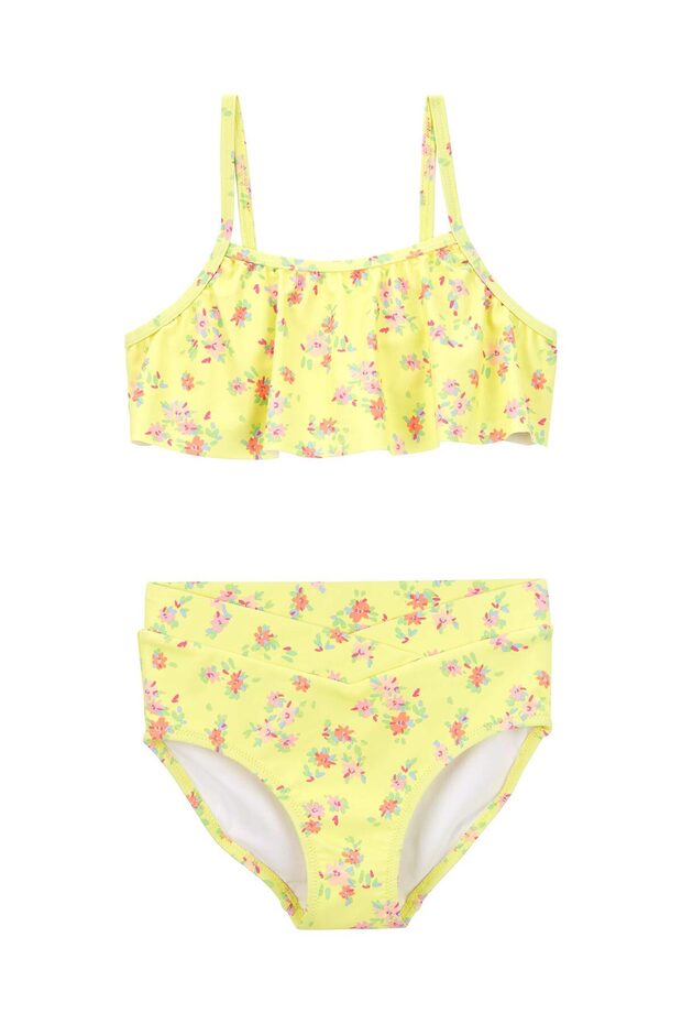 Devojčin bikini set - 1