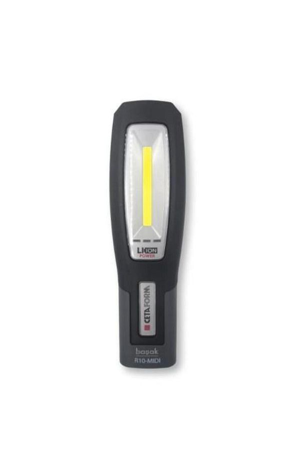 Şarjlı Led Çalışma Lambası R10-mıdı - 1