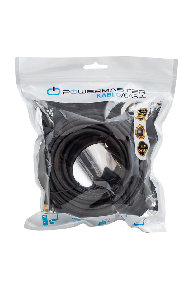 Cat7 Ethernet Rj45 Modem Internet Kablosu 5 Metre -  10gbps - 1000 MHz - 1
