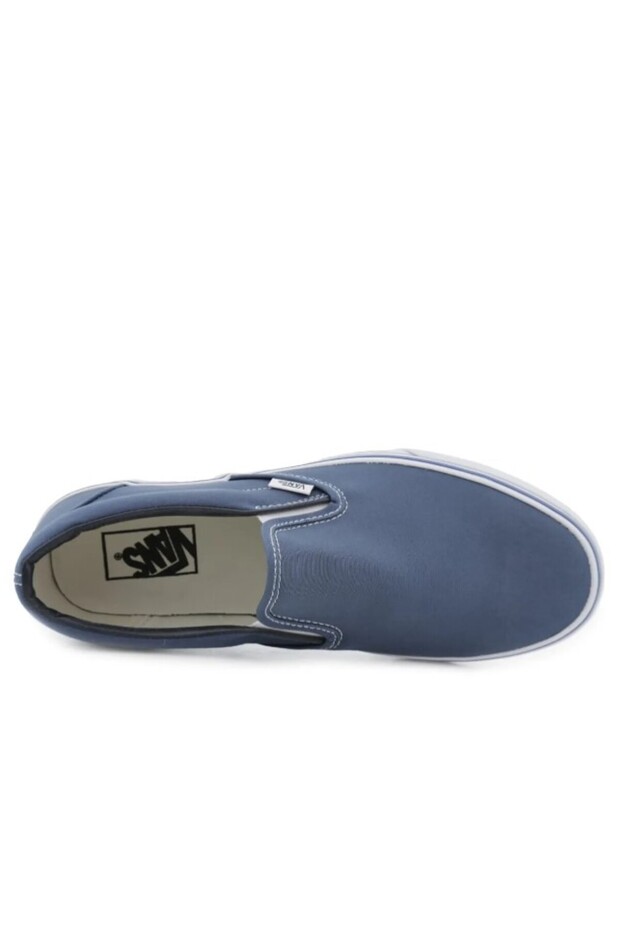 UA Classic Slip-On - 4