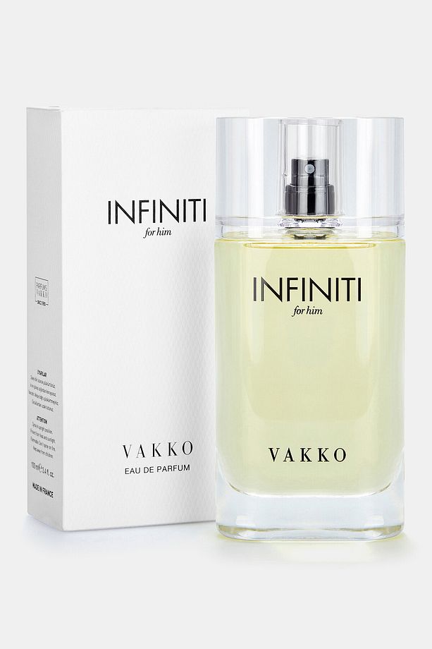 INFINITI FOR HIM EDP 100 ML - 2