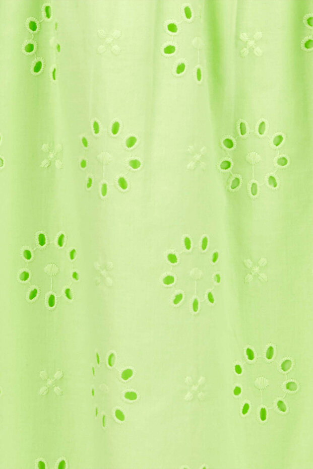 Kız Çocuk Elbise - 3