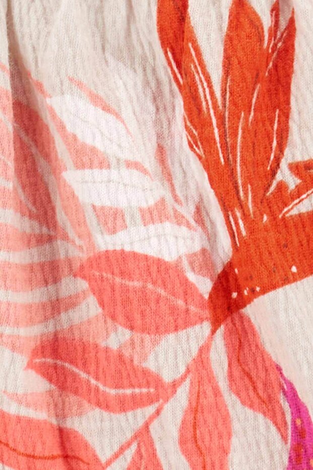 Kız Bebek Alt Üst Set - 2