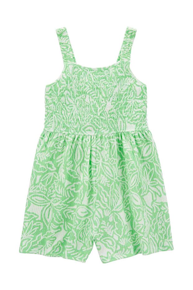 Kız Çocuk Tulum - 1