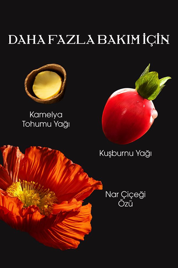 Çok Amaçlı MACximal İkonik Saten Bitişli Dudak ve Yanak İçin Ruj-ESPRESSO YOURSELF 3.5g - 2
