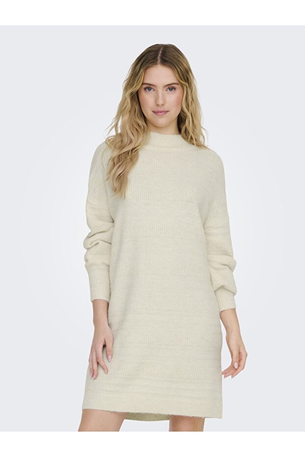 Kleid ONLSELESTA Orta beden - 1