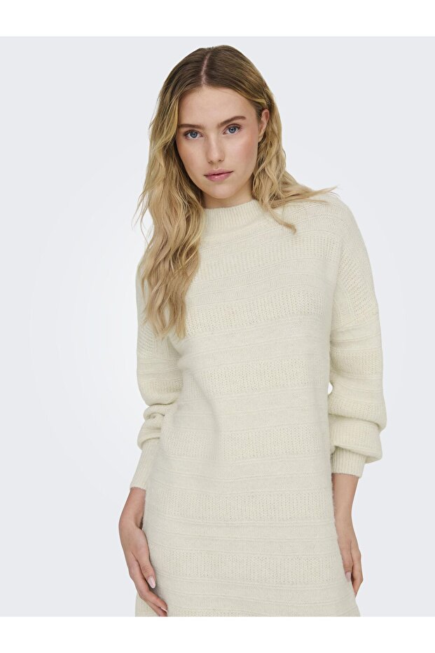 Kleid ONLSELESTA Orta beden - 6