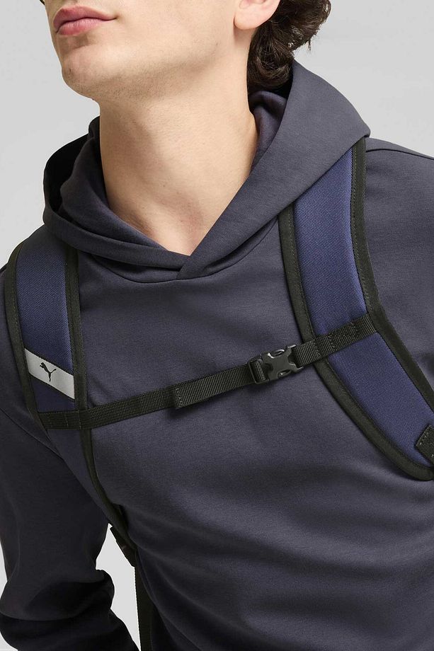 Plus PRO Backpack PUMA Navy - 11