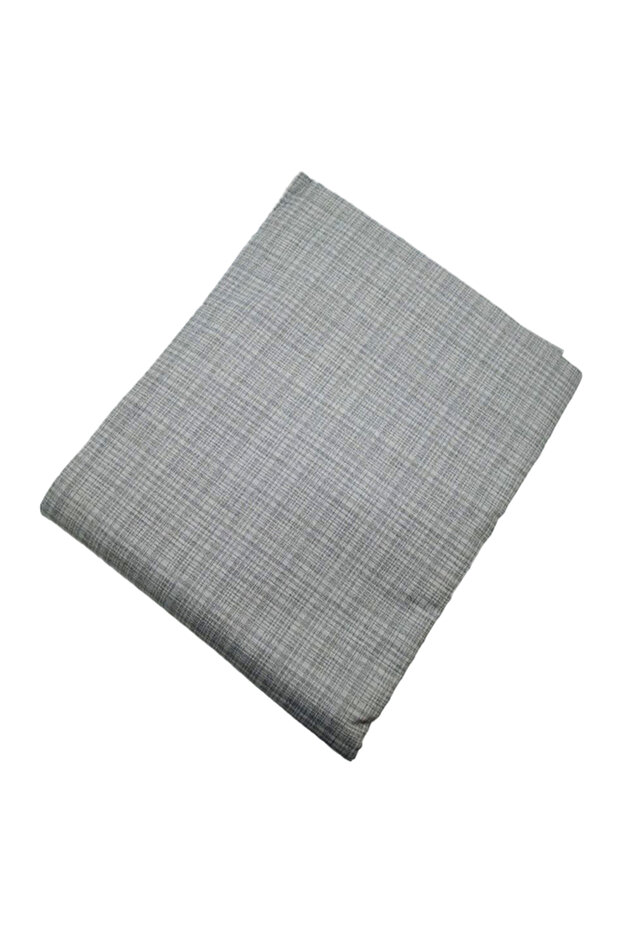 Elastic Sheet Set Gray Single 100x200 - 1