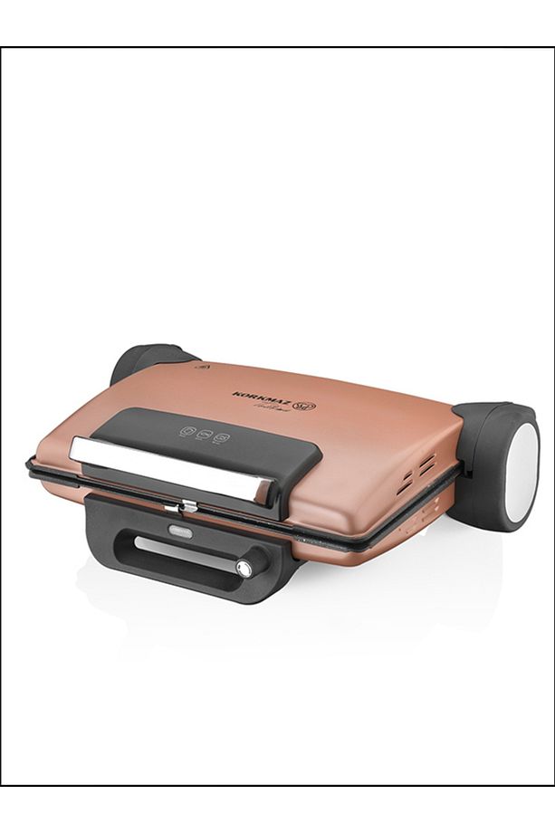 A811-01 Tostema Maxi Tost Makinesi Rosagold - 1