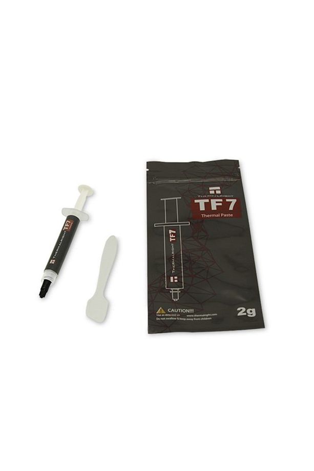 TF7 2g Termal Macun - 2